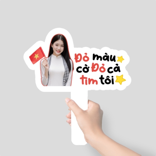 2/9, Quốc Khánh, lễ hội, Việt Nam, cá nhân, personal style, sự kiện, event, dễ thương, cute