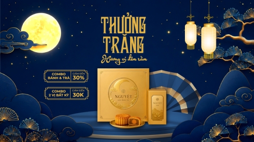 Hương vị đêm rằm