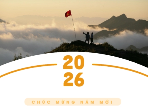 Xuân Bính Ngọ 2026