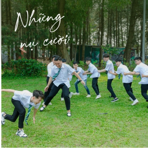 Lưu giữ mùa thanh xuân — 15