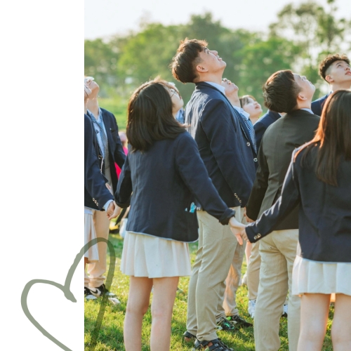 Lưu giữ mùa thanh xuân — 6