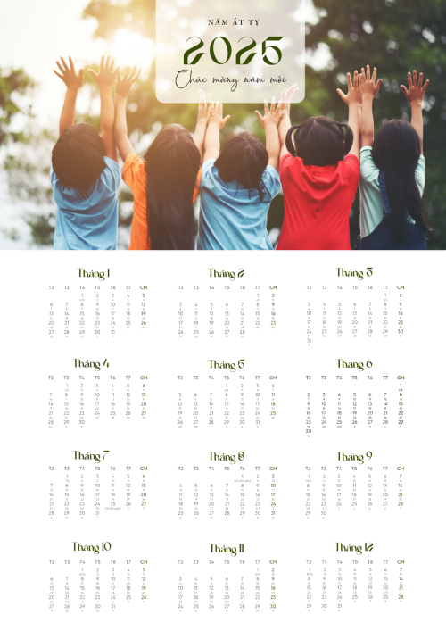 Tết, Xuân, Ất tỵ, năm 2025, 2025, Đơn giản, simple, minimalist, tối giản