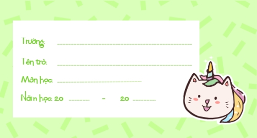 Tựu trường, giáo dục, trường học, school, học sinh, dễ thương, cute