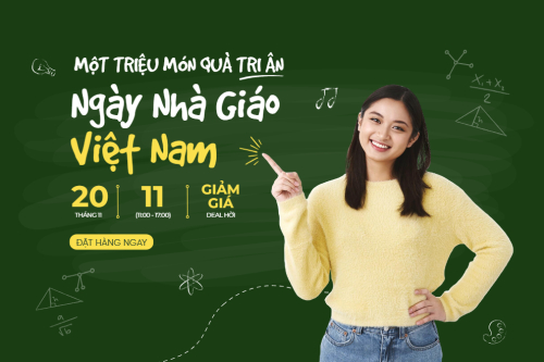 Ngày nhà giáo, 20/11, Teacher's day, Giáo dục, education, school, trường học