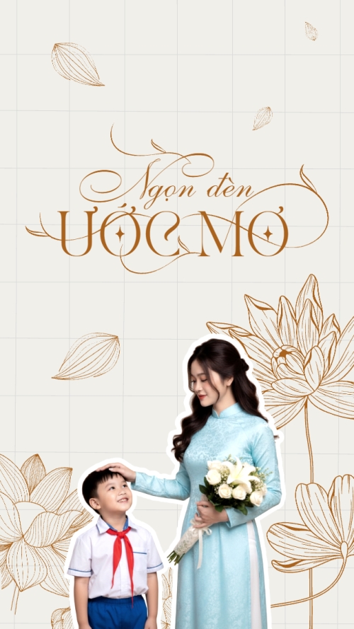 Ngọn đèn ước mơ