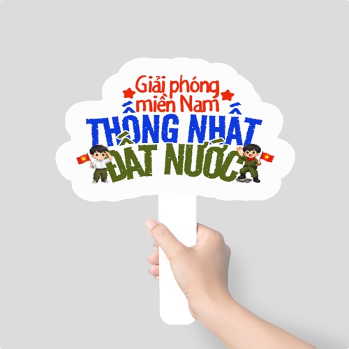 Giải phóng miền Nam thống nhất đất nước