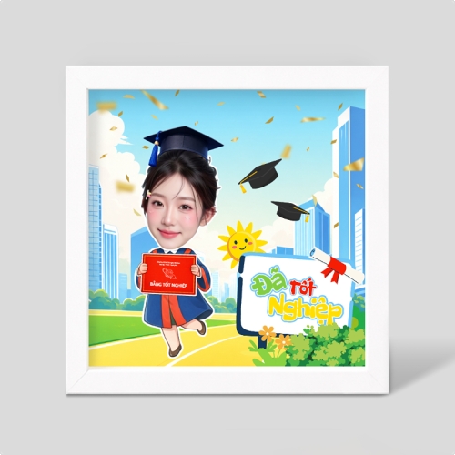 Đã tốt nghiệp