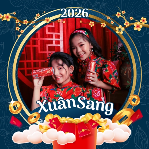 Xuân sang 2026