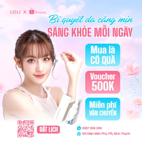 Bí quyết da căng mịn sáng khỏe mỗi ngày