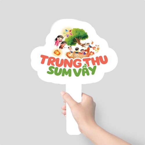 Trung thu sum vầy