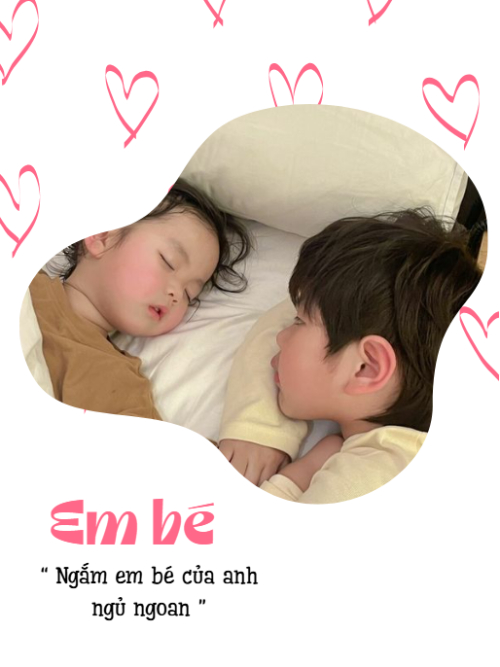 Gia đình, family, em bé, dễ thương, đơn giản