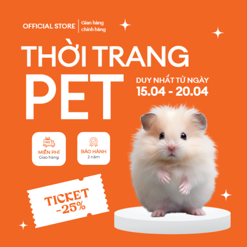 Thời trang thú cưng, pet, thú cưng, thú nuôi, động vật, animal