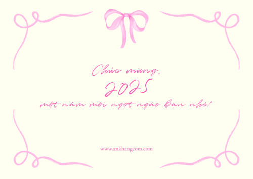 Tết, Xuân, dễ thương, cute, đơn giản, cổ điển