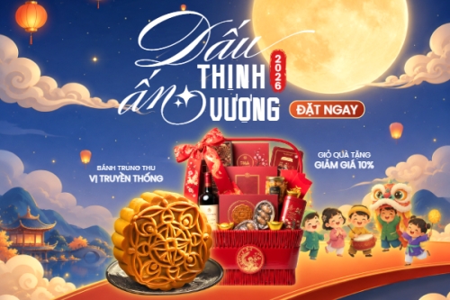 Dấu ấn thời gian
