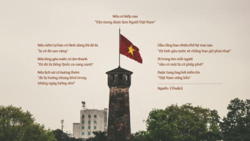 2/9, Quốc Khánh, lễ hội, thông báo, lịch nghỉ, Việt Nam, sự kiện, event, hiện đại, modern