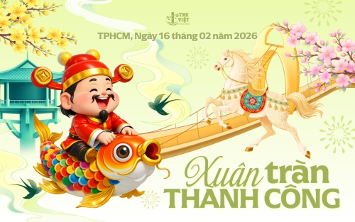 Sao chép Xuân tràn thành công