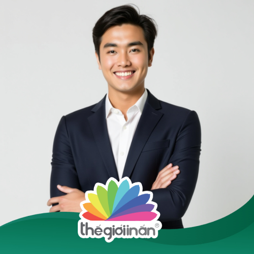 Cá nhân, văn phòng, company, đơn giản, minimalist, nghiêm chỉnh