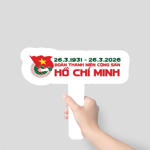 Đoàn TNCS Hồ Chí Minh
