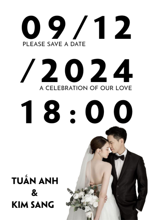 Sunny, hiện đại, sang trọng, morden