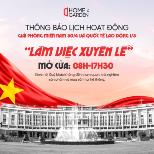 Hoạt động xuyên lễ