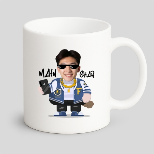 Nam, con trai, boy, tình yêu, love, dễ thương, cute, chibi, hoạt hình, cartoon