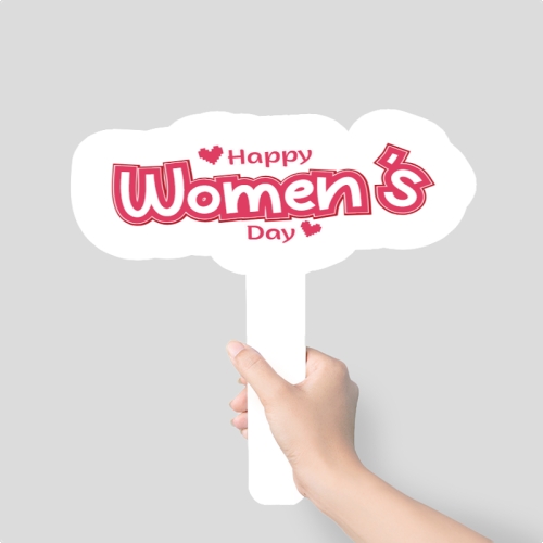 Happy women day