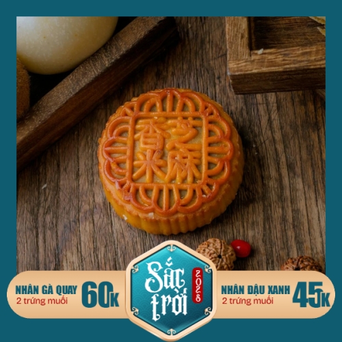 Trung thu, Tết Đoàn Viên, mid-autumn festival, sự kiện, event, đồ ăn, food, thực phẩm, ẩm thực, món ăn, F&B, thức ăn, hiện đại, modern, đơn giản