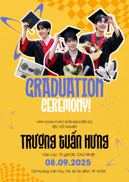 Tốt nghiệp, kỉ yếu, Graduation, yearbook, y2k, cổ điển, vintage, retro, classic