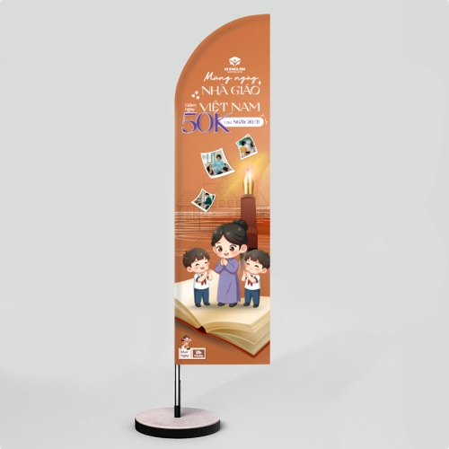 Giảm giá nhân ngày 20/11