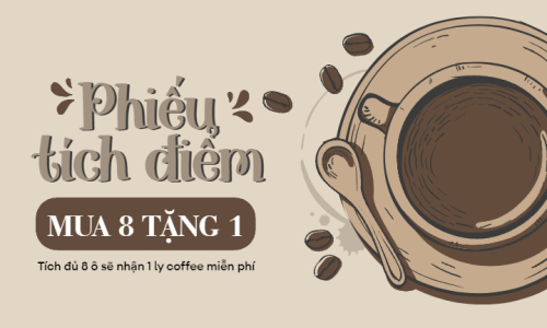 Nước uống, juice, giải khát, F&B, drink, coffee, cà phê