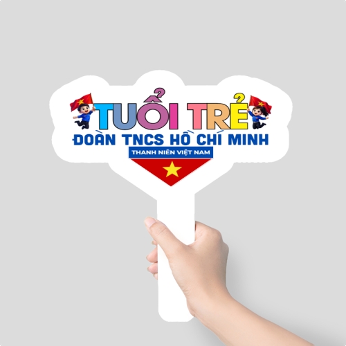 Ngày thành lập Đoàn TNCS Hồ Chí Minh 20/3
