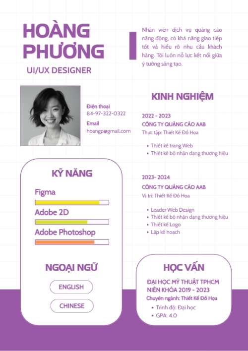 Thiết kế, designer, UX/UI ,truyền thông, đơn giản, simple, minimalist, tối giản, hiện đại