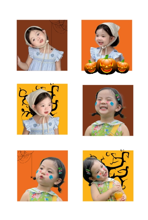 Lễ hội hóa trang halloween