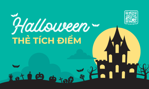 Halloween, nước uống, juice, giải khát, F&B, drink