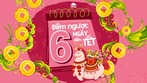 Thông báo Tết