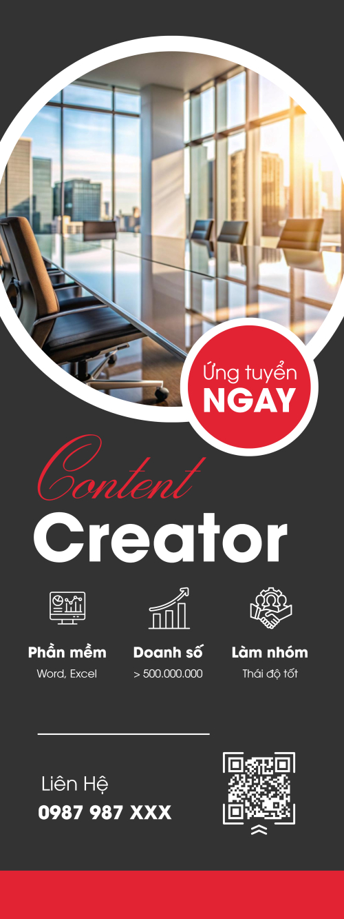 Văn phòng, office, tuyển dụng, giáo dục, marketing, content