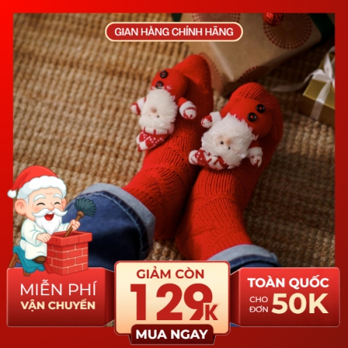 Giám gía toàn quốc