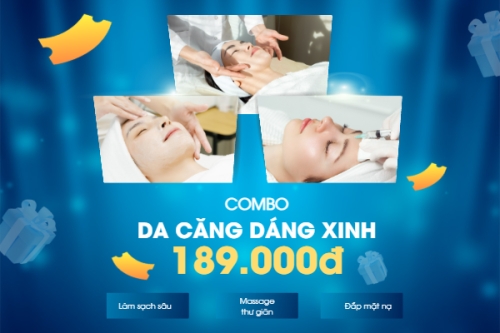 Spa, beauty, làm đẹp, thẩm mỹ, cosmetics, hiện đại, morden
