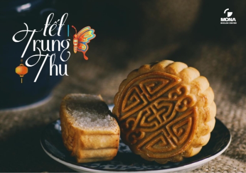 Trung thu, Tết Đoàn Viên, mid-autumn festival, sự kiện, event, hiện đại, modern, đơn giản