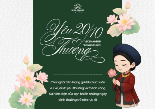 20/10, Ngày phụ nữ Việt Nam, Vietnamese Women's Day, phụ nữ, sự kiện, event, dễ thương, cute, chibi, hoạt hình, cartoon