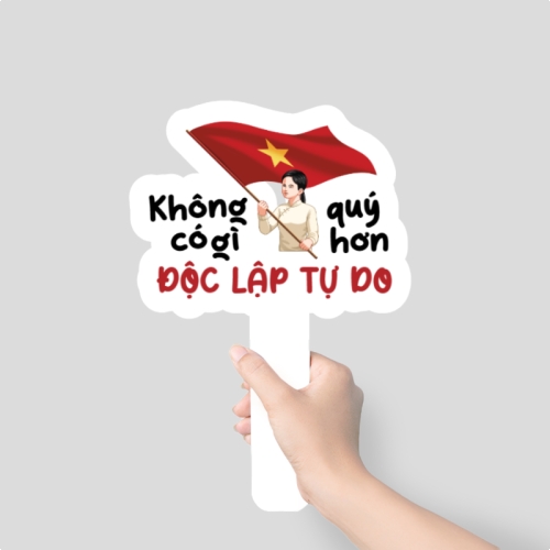 2/9, Quốc Khánh, lễ hội, Việt Nam, cá nhân, personal style, sự kiện, event, đơn giản, simple