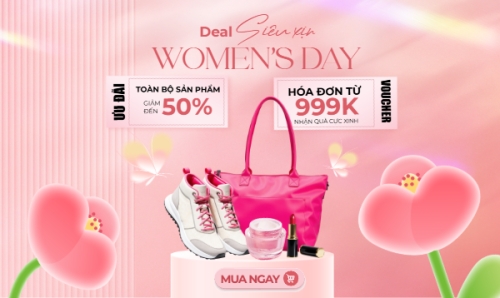 Quà tặng mỹ phẩm