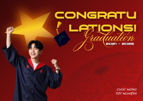 Tốt nghiệp, kỉ yếu, Graduation, hiện đại, sang trọng, modern, Việt Nam