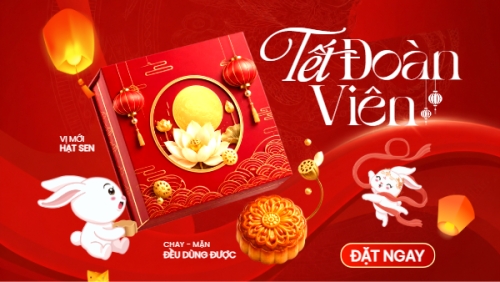 Tết đoàn viên