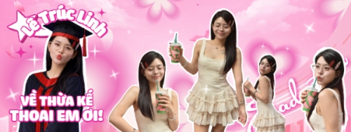Mừng tốt nghiệp