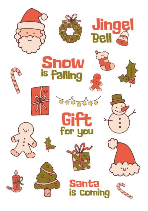 Giáng sinh, Christmas, Noel, 25/12, sự kiện, event, chương trình