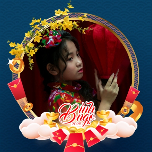 Tên dự án của bạn - Ảnh đại diện - Avatar
