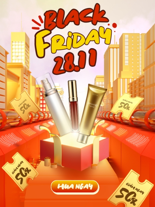 Black Friday 28.11