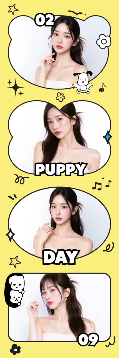 Idol, thần tượng, con gái, girl, cá nhân, personal style, sự kiện, event, cute, dễ thương, đơn giản, simple
