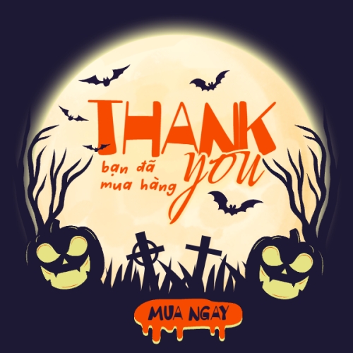 Halloween, lễ hội ma quái, sự kiện, event, dễ thương, cute, chibi, hoạt hình, cartoon
